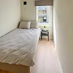 Lovely Apartment In Hundvag With Wifi
