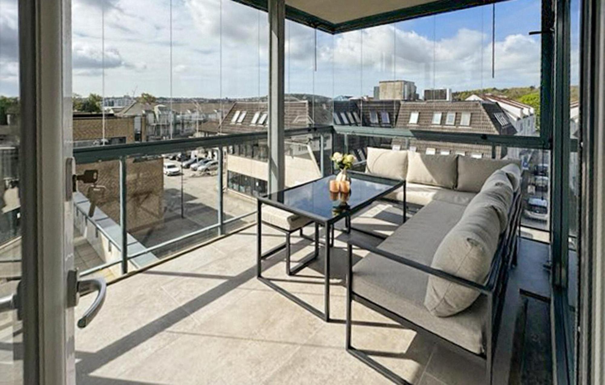 Lovely In Hundvag With Wifi Appartement *